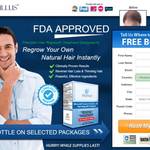 Provillus Hair Loss Treatment for Men