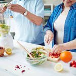 Best Immune System Boosters for Seniors