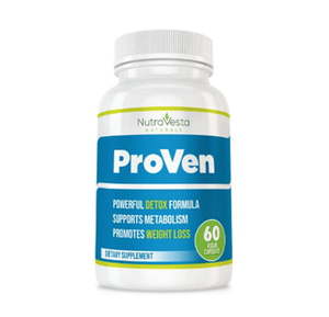 ProVen – One Of The World’s Very Best Natural Weight Loss Supplements