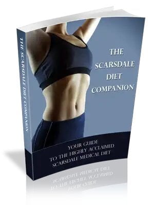 Scarsdale Medical Diet