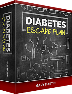 Your Diabetes Escape Plan