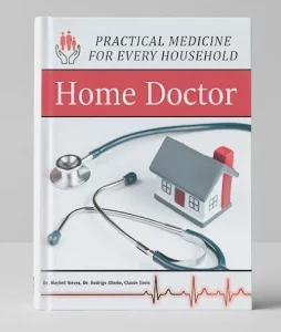 The Home Doctor: Practical Medicine for Every Household