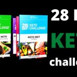 28 day keto challenge review how does it work